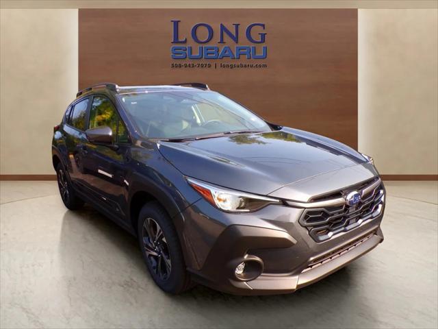 new 2024 Subaru Crosstrek car, priced at $28,699