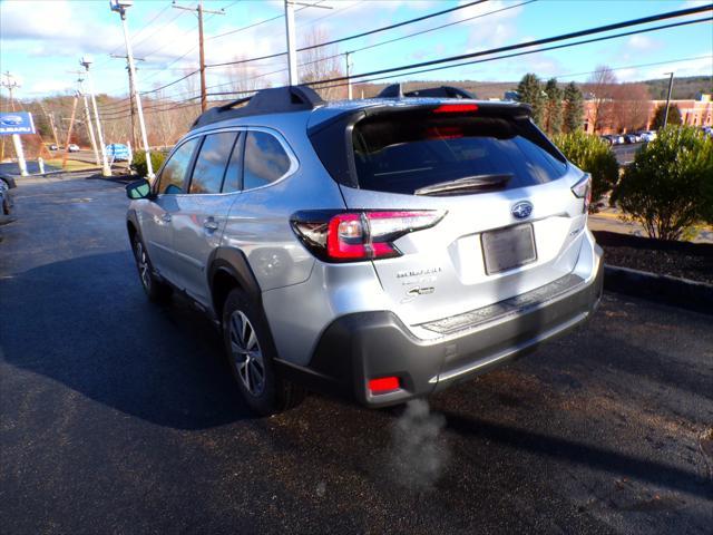 new 2025 Subaru Outback car, priced at $35,159