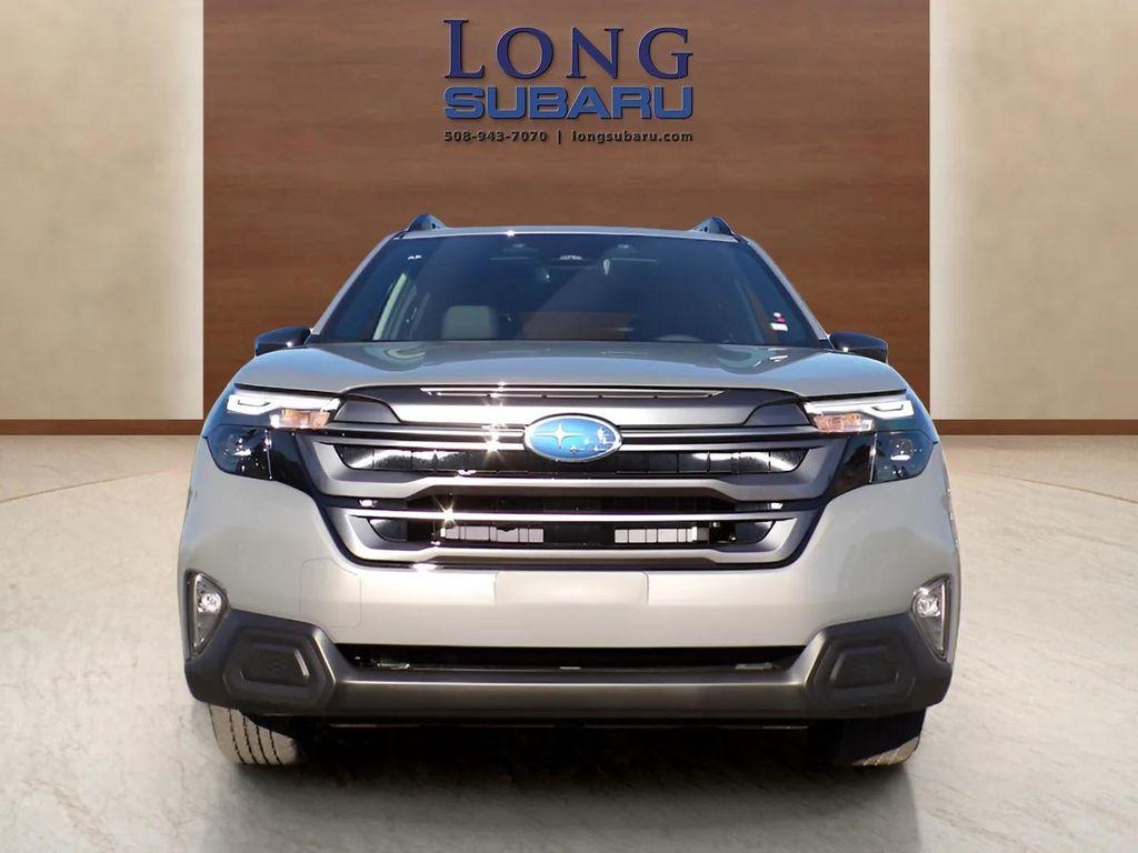 new 2025 Subaru Forester Hybrid car, priced at $37,399