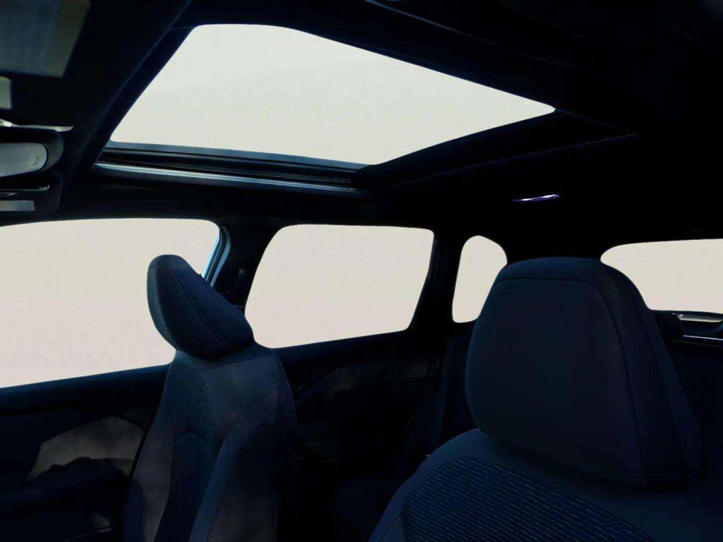 new 2025 Subaru Forester Hybrid car, priced at $37,399