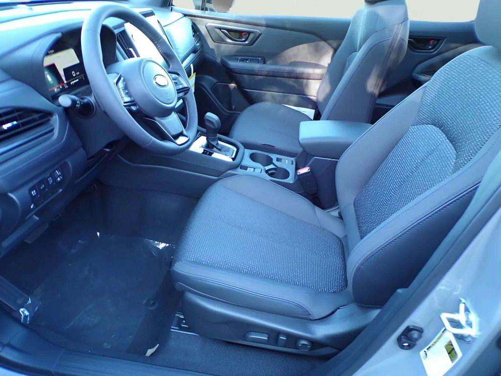 new 2025 Subaru Forester Hybrid car, priced at $37,399