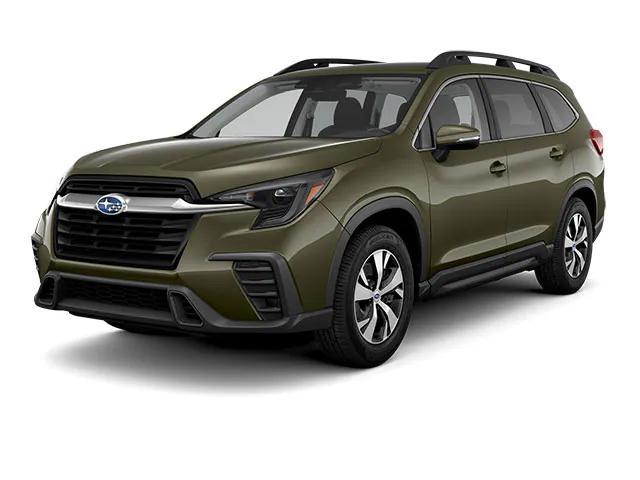 used 2023 Subaru Ascent car, priced at $32,482