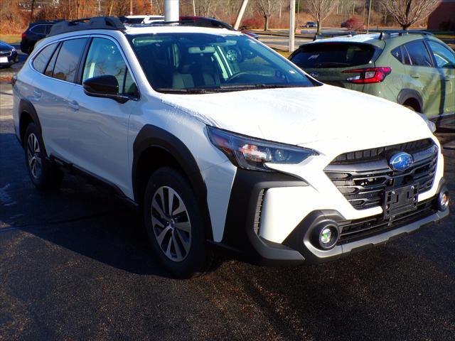 new 2025 Subaru Outback car, priced at $34,699