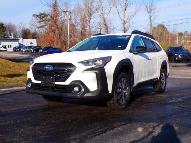 new 2025 Subaru Outback car, priced at $34,699