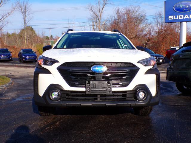 new 2025 Subaru Outback car, priced at $34,699