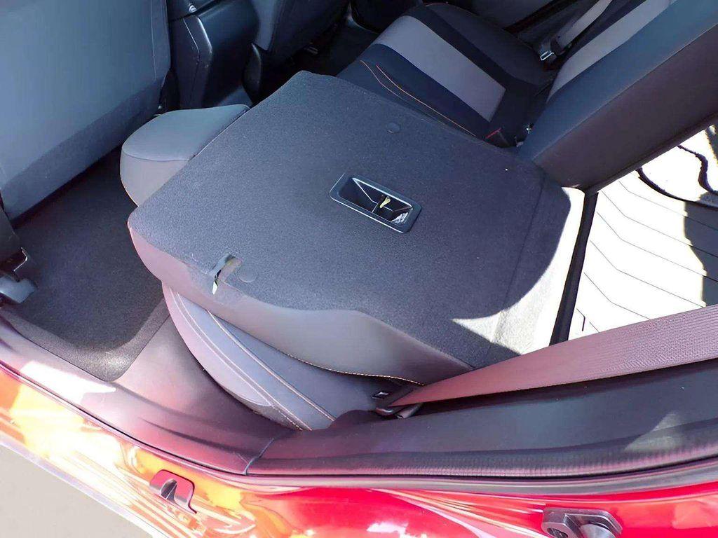 used 2021 Subaru Crosstrek car, priced at $23,993