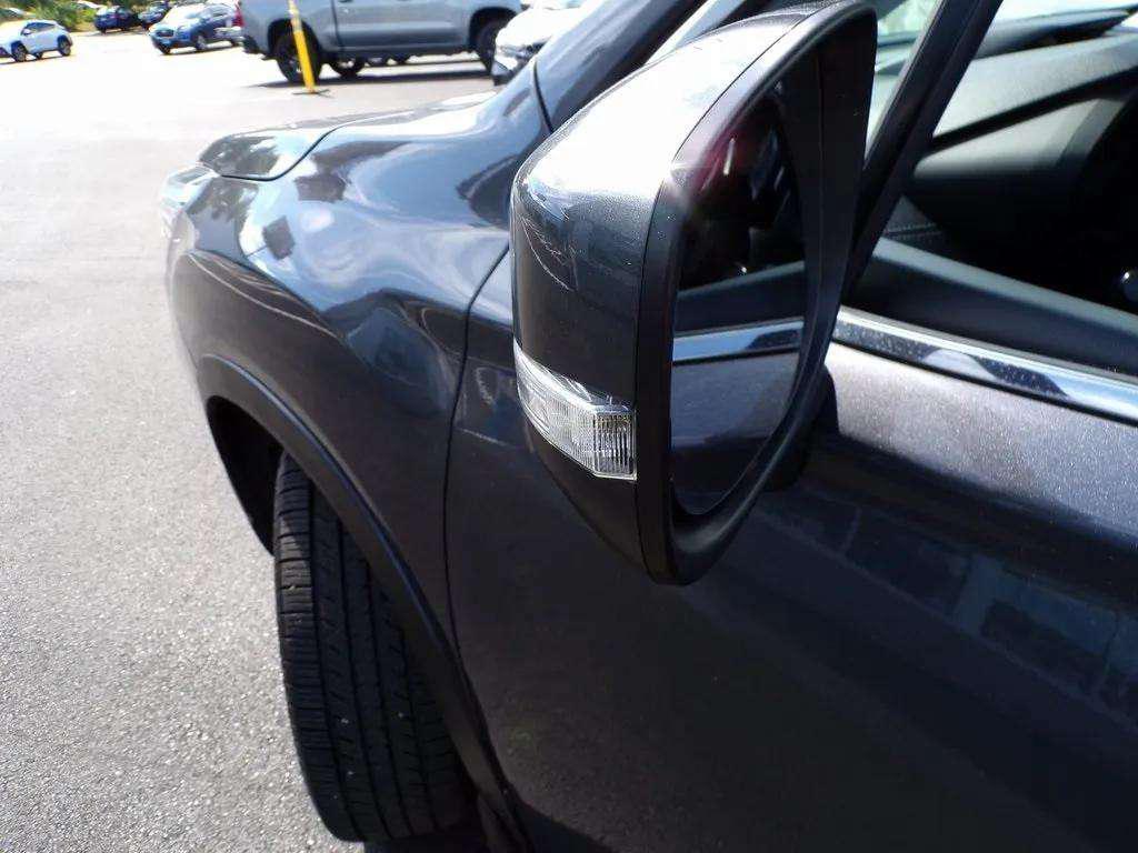 used 2021 Subaru Forester car, priced at $23,787