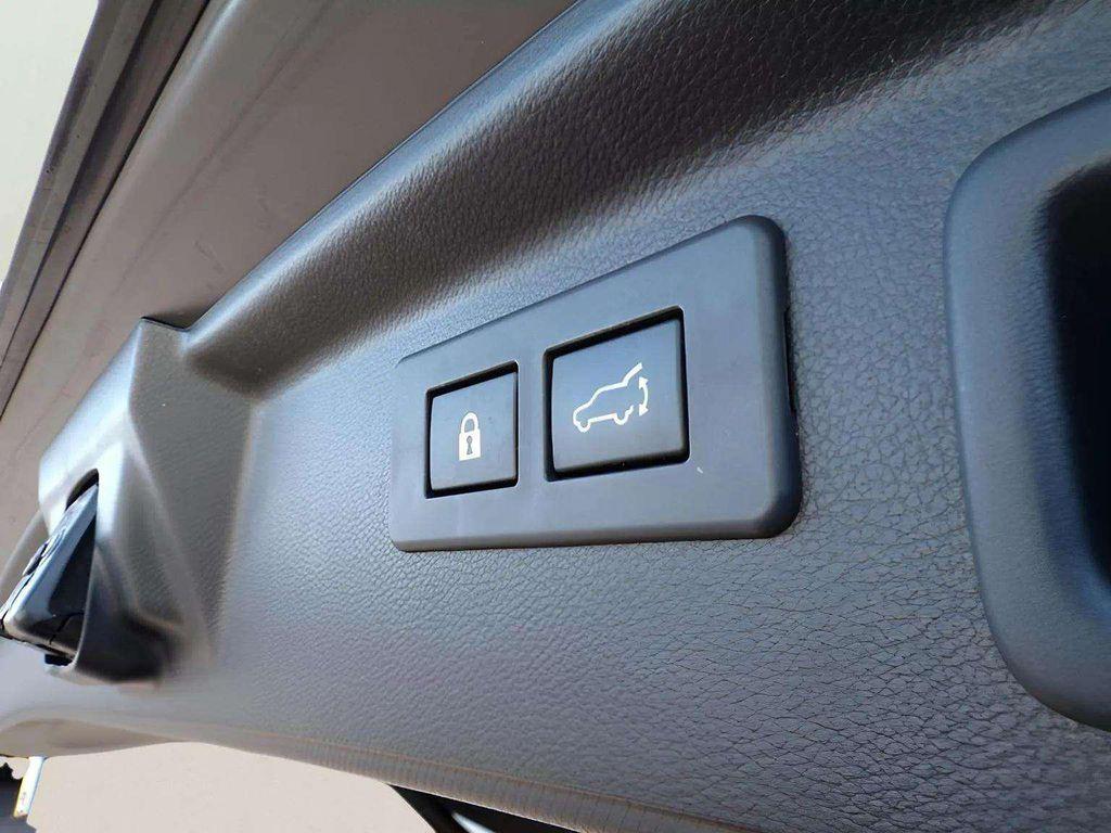 used 2021 Subaru Forester car, priced at $23,787