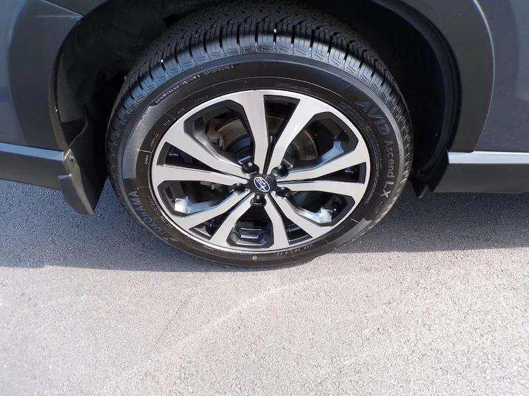 used 2021 Subaru Forester car, priced at $23,787