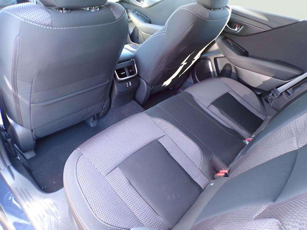 new 2025 Subaru Outback car, priced at $34,999