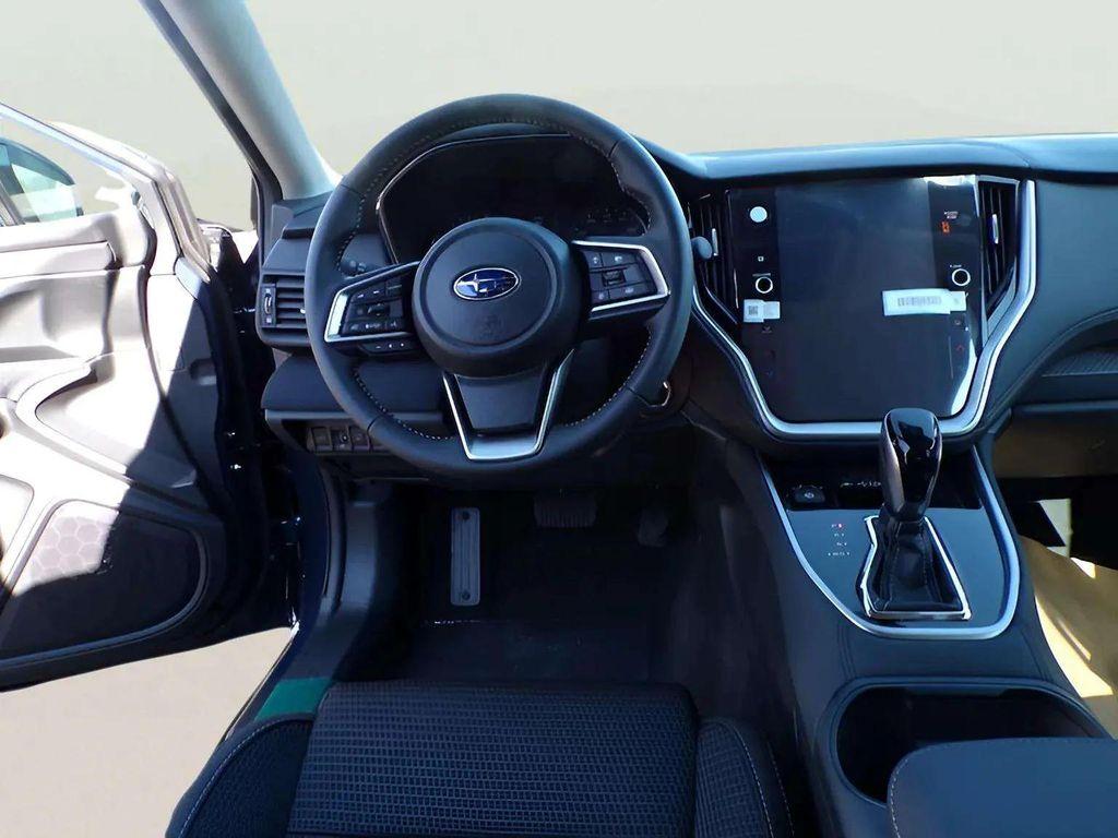 new 2025 Subaru Outback car, priced at $34,999
