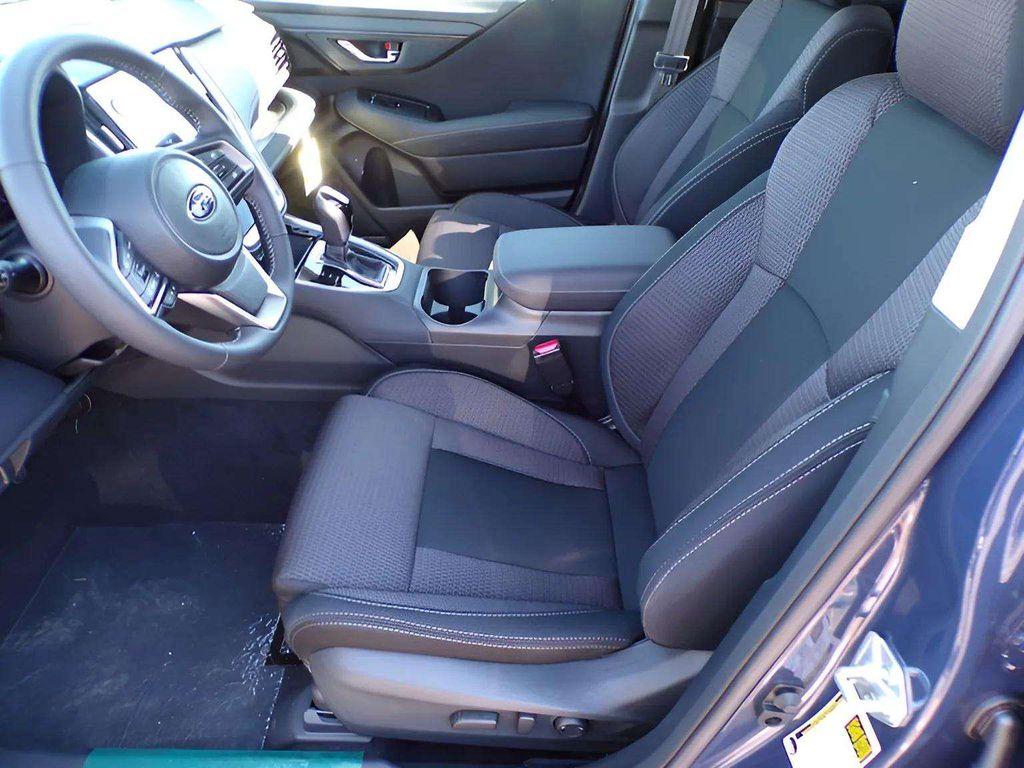 new 2025 Subaru Outback car, priced at $34,999