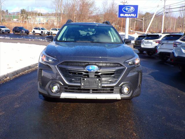 new 2025 Subaru Outback car, priced at $38,999