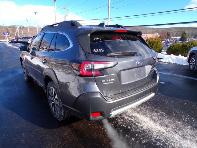 new 2025 Subaru Outback car, priced at $38,999