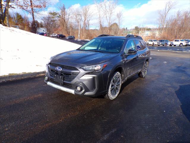 new 2025 Subaru Outback car, priced at $38,999