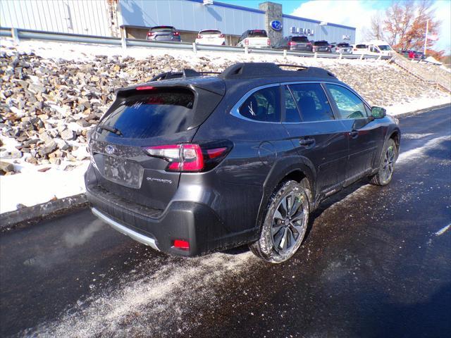 new 2025 Subaru Outback car, priced at $38,999