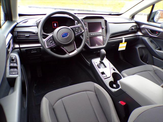 new 2024 Subaru Impreza car, priced at $25,106