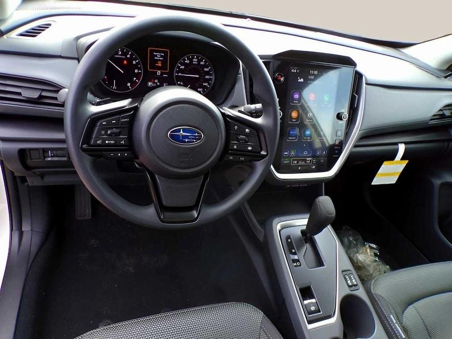 used 2024 Subaru Crosstrek car, priced at $28,722