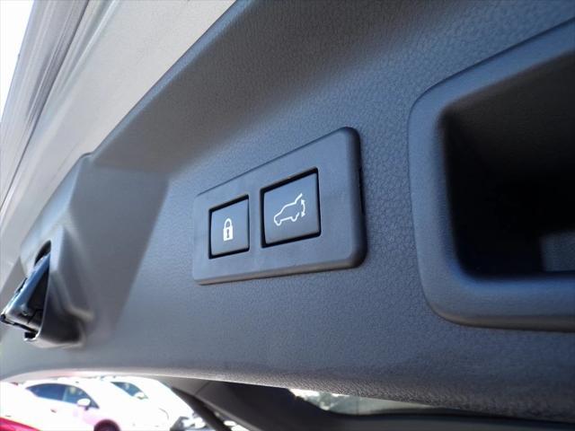 used 2025 Subaru Forester car, priced at $34,990
