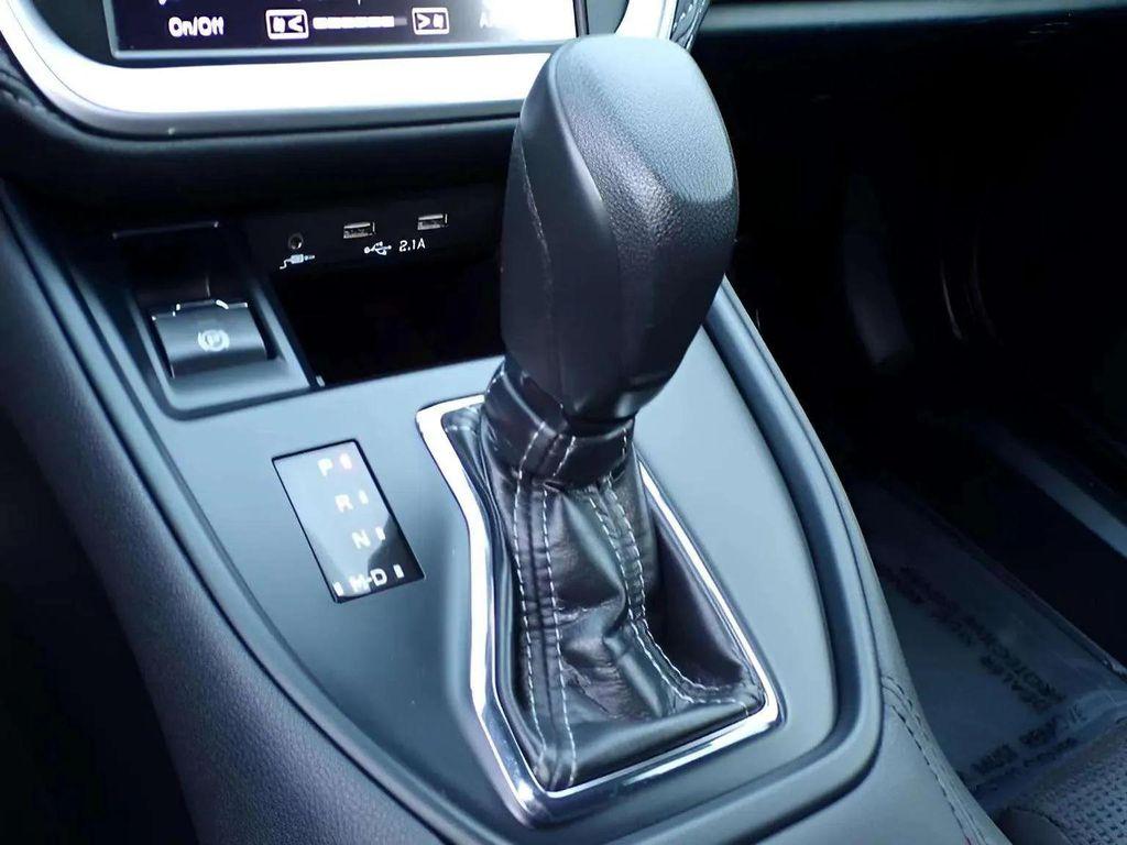 used 2021 Subaru Outback car, priced at $18,999