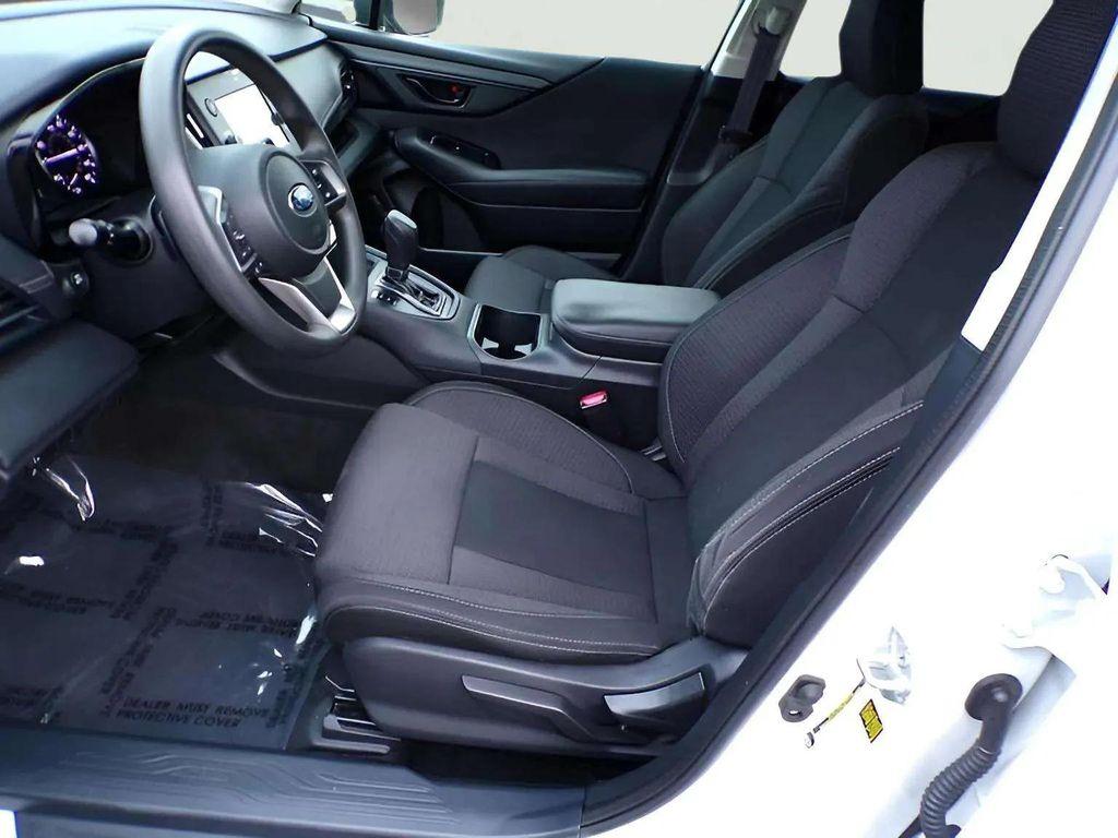 used 2021 Subaru Outback car, priced at $18,999