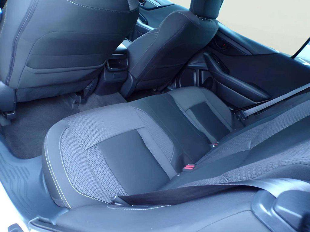 used 2021 Subaru Outback car, priced at $18,999
