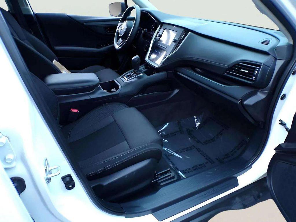 used 2021 Subaru Outback car, priced at $18,999