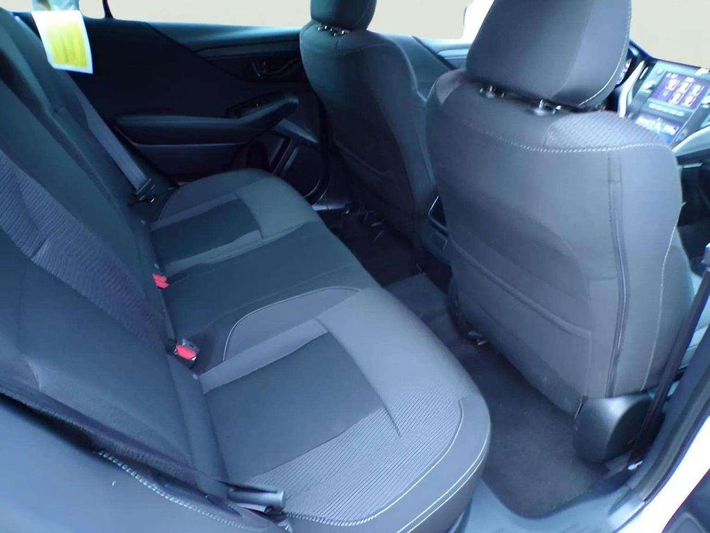 used 2021 Subaru Outback car, priced at $18,999