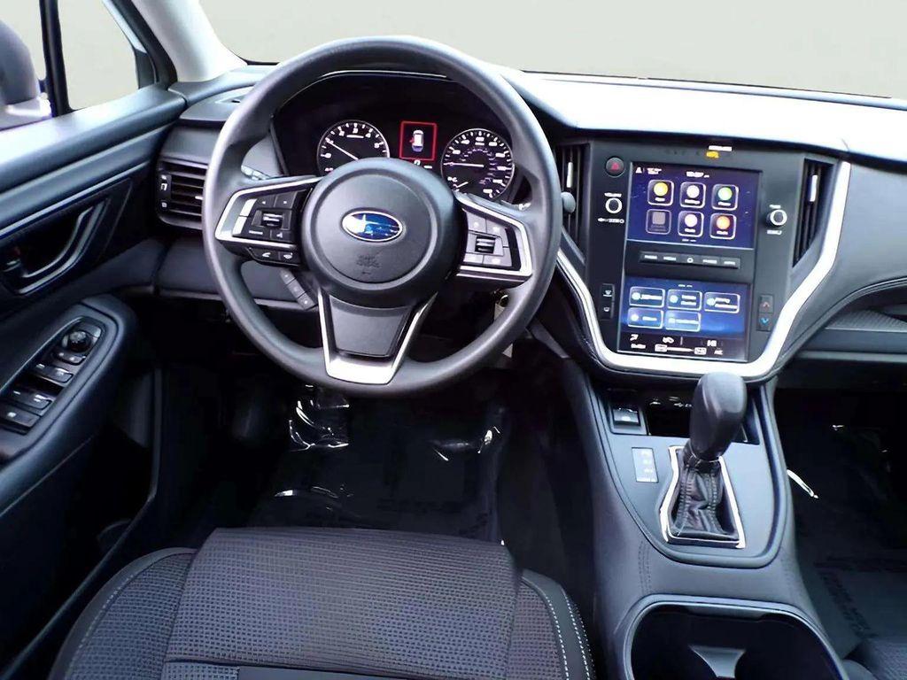 used 2021 Subaru Outback car, priced at $18,999
