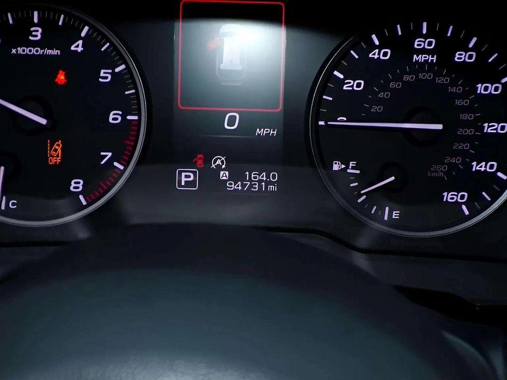 used 2021 Subaru Outback car, priced at $18,999