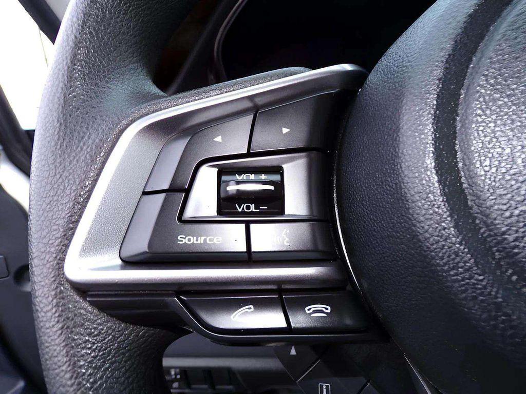 used 2021 Subaru Outback car, priced at $18,999