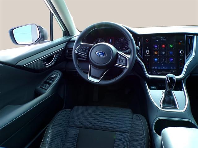 used 2025 Subaru Outback car