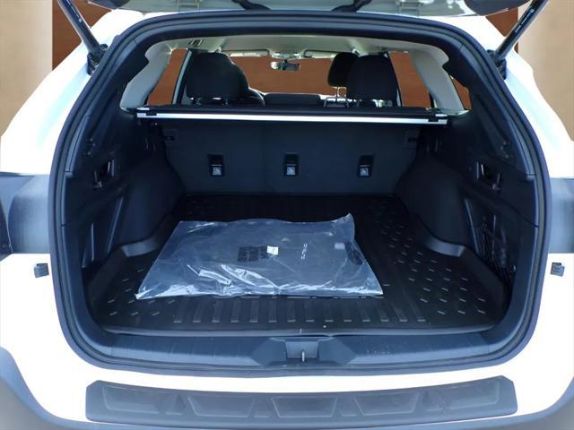 used 2025 Subaru Outback car