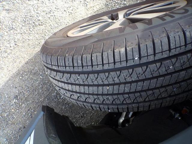 used 2025 Subaru Outback car