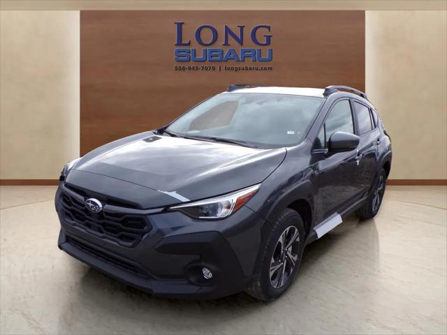 new 2024 Subaru Crosstrek car, priced at $28,799