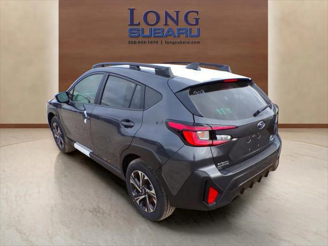 new 2024 Subaru Crosstrek car, priced at $28,799