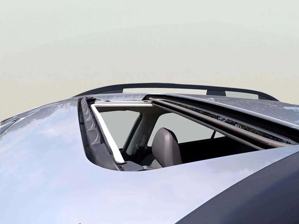 used 2023 Subaru Crosstrek car, priced at $24,991