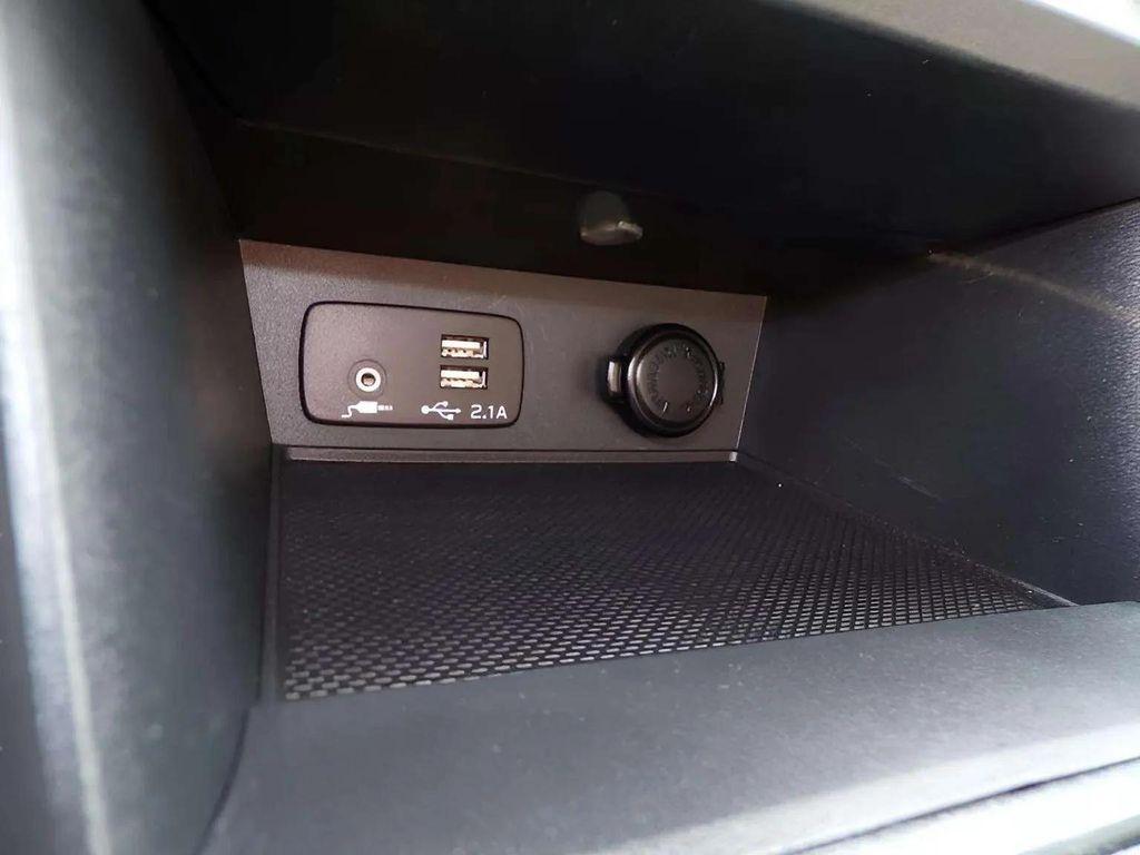 used 2023 Subaru Crosstrek car, priced at $24,991