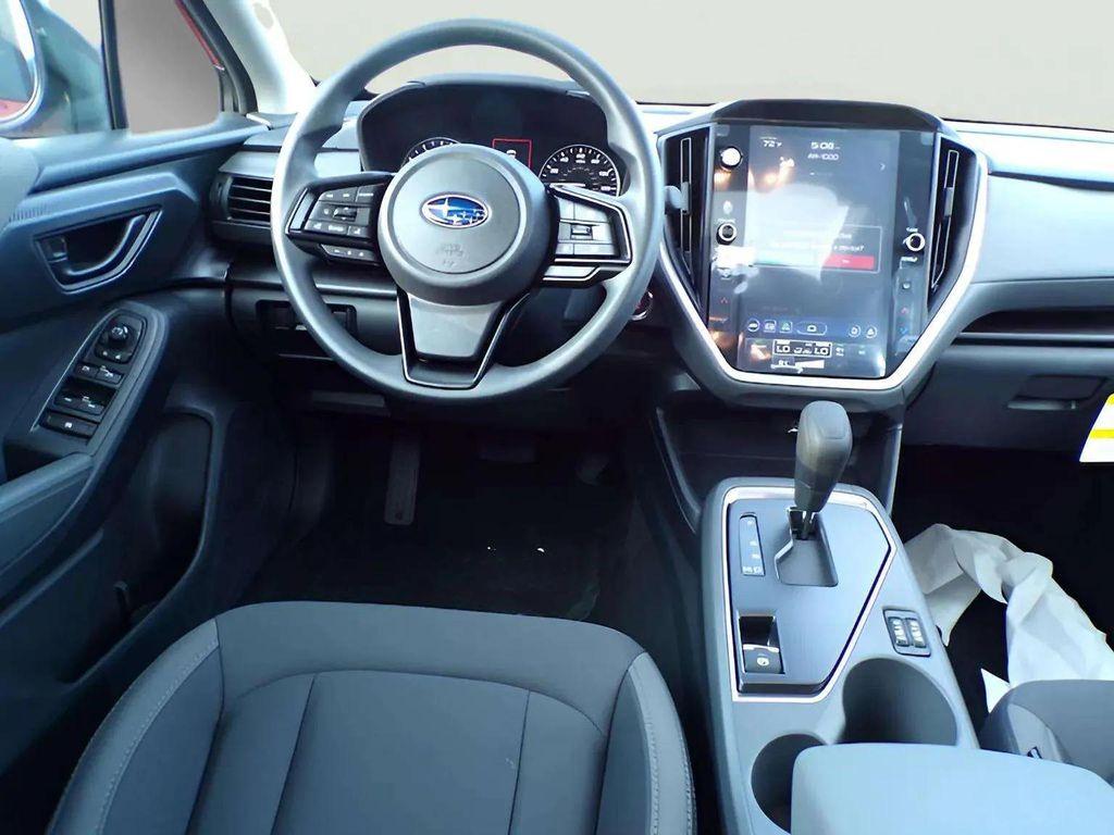 new 2025 Subaru Crosstrek car, priced at $30,959