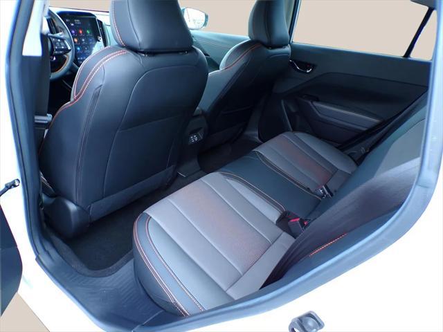 used 2024 Subaru Crosstrek car, priced at $31,883
