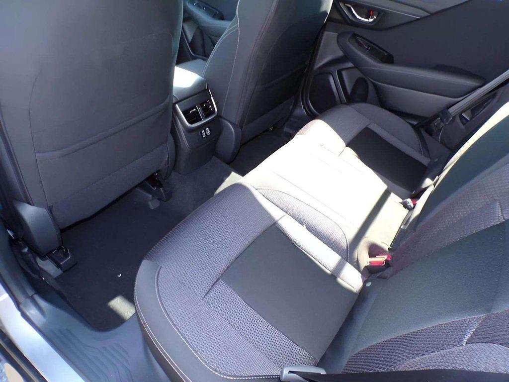 used 2025 Subaru Outback car, priced at $35,292