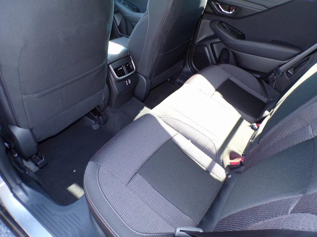 used 2025 Subaru Outback car, priced at $35,292