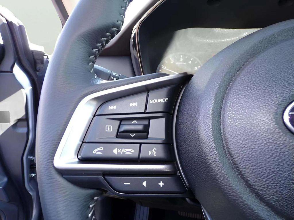 used 2025 Subaru Outback car, priced at $35,292