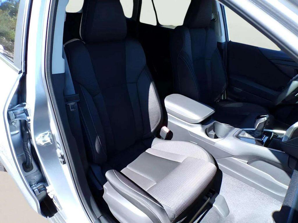 used 2025 Subaru Outback car, priced at $35,292