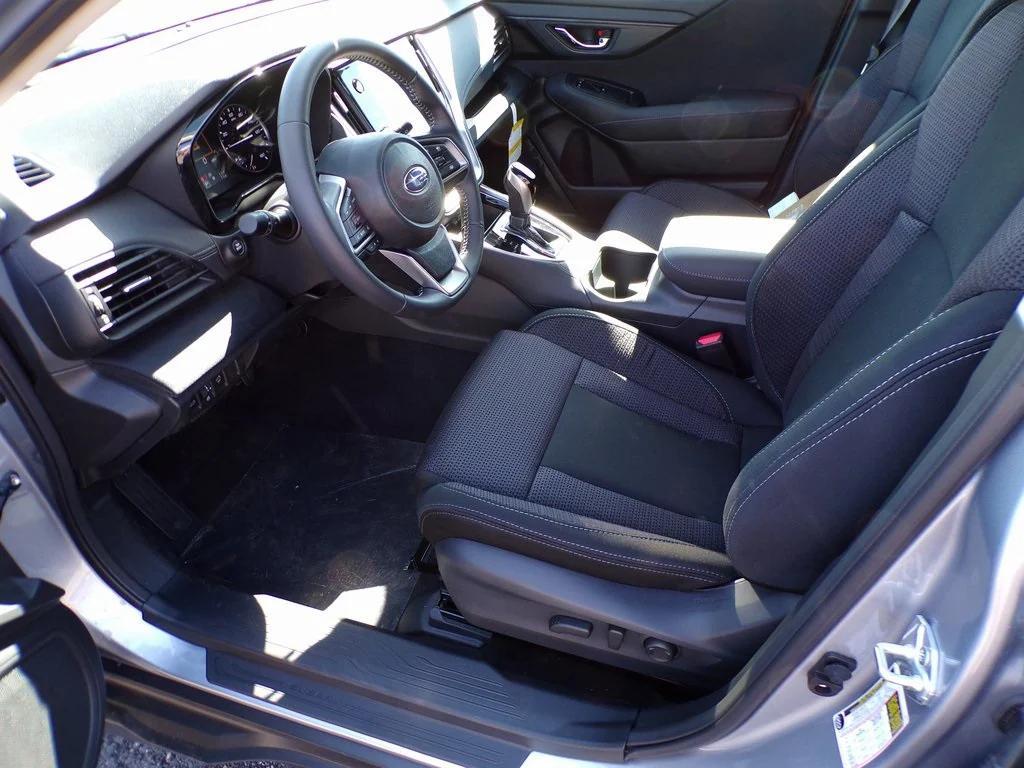 used 2025 Subaru Outback car, priced at $35,292