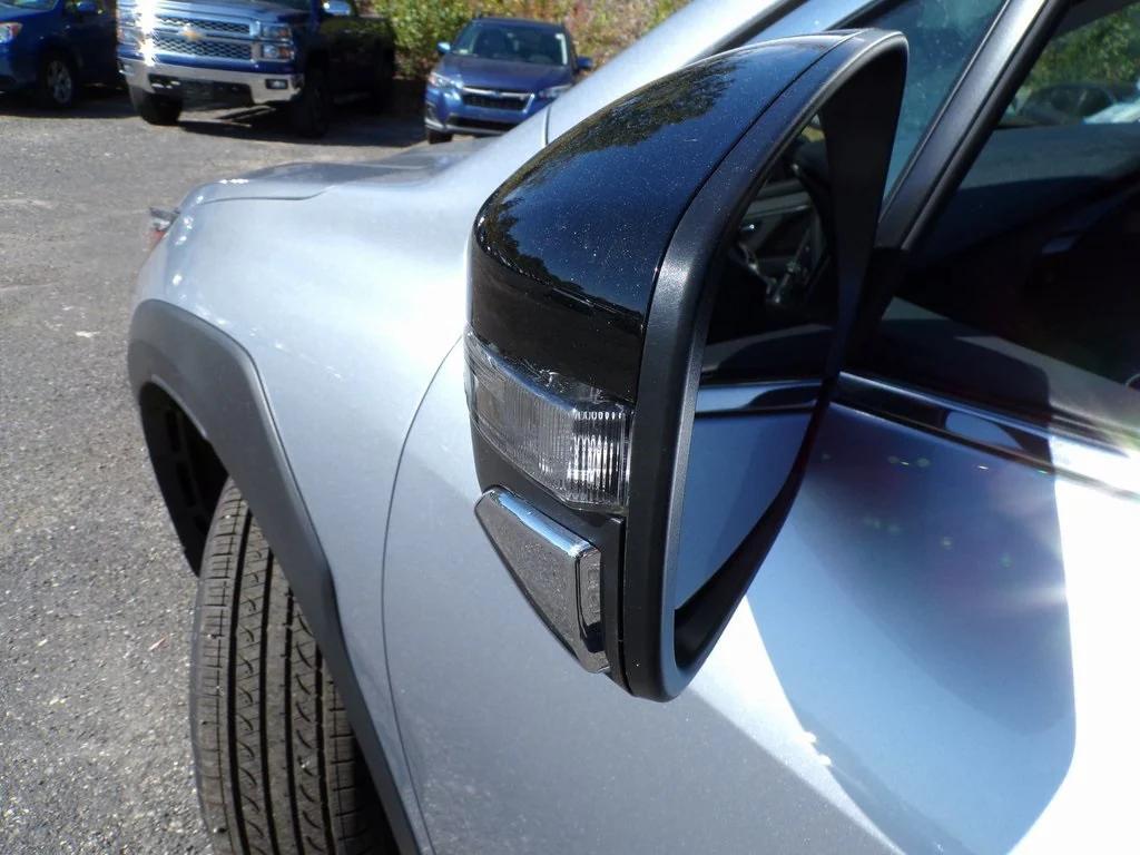 used 2025 Subaru Outback car, priced at $35,292