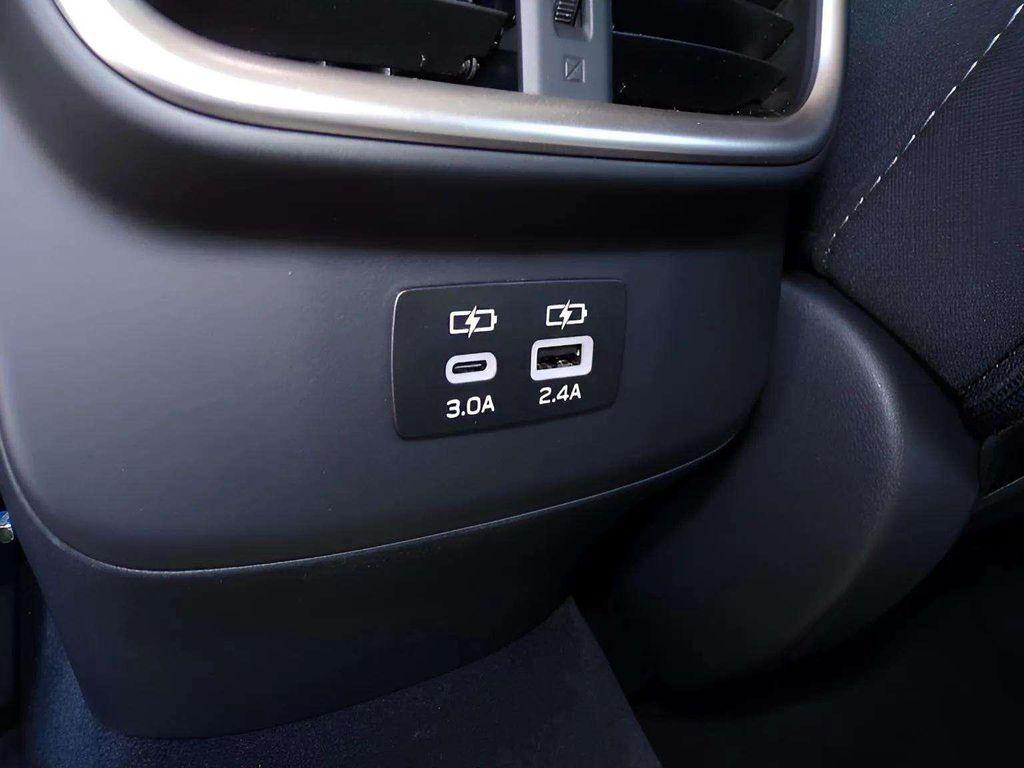 used 2025 Subaru Outback car, priced at $35,292