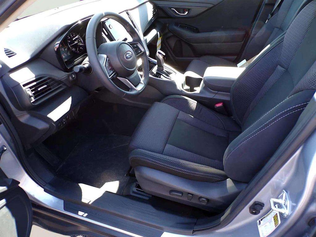 used 2025 Subaru Outback car, priced at $35,292
