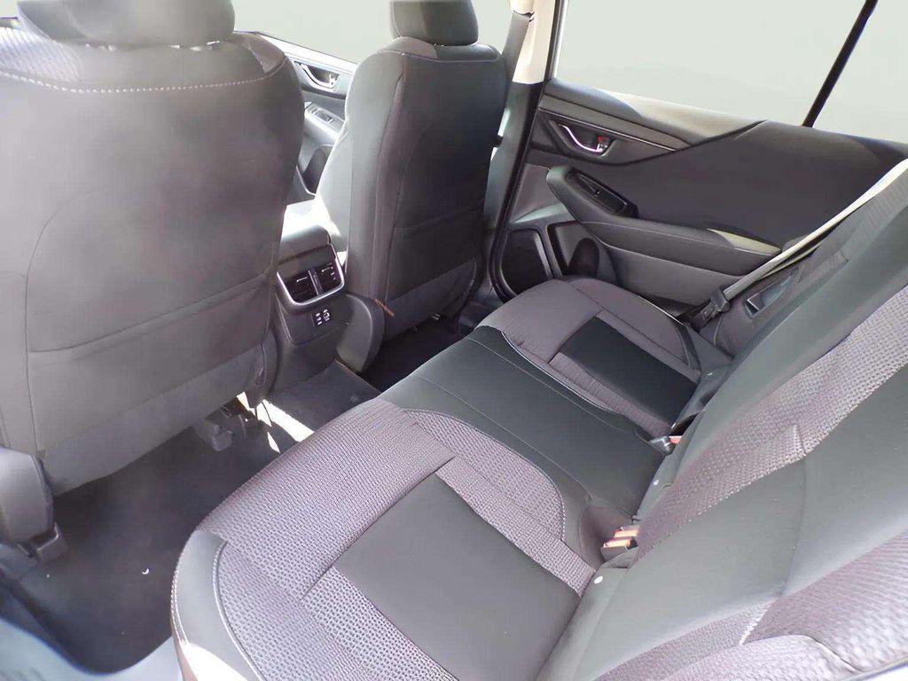 new 2025 Subaru Outback car, priced at $34,972