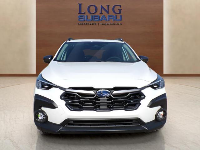 new 2025 Subaru Crosstrek car, priced at $31,945